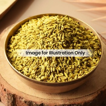 KERAMILL FENNEL 400G