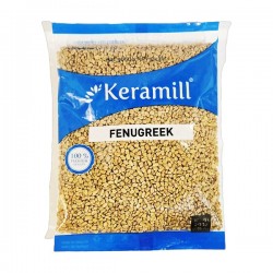 Fenugreek