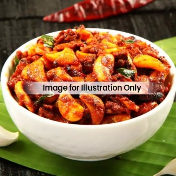 KERAMILL GARLIC PICKLE