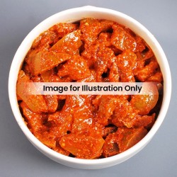 Kari Nellikka Pickle