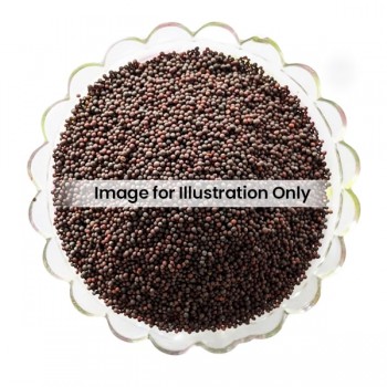 KERAMILL MUSTARD 400G