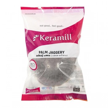 KERAMILL PALM JAGGERY