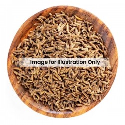 Caraway Seed 200G