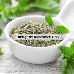 Dry Mint 100Gm