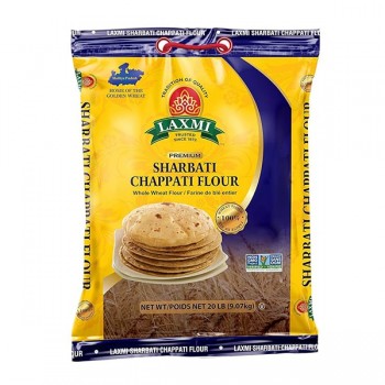 LAXMI CHAPPATI FLOUR