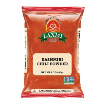 LAXMI KASHMIRI CHILI PWDR