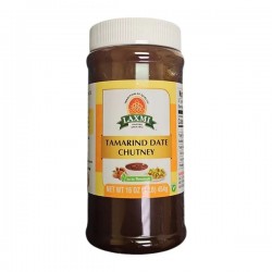 Tamarind Date Chut