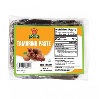 LAXMI TAMARIND PASTE