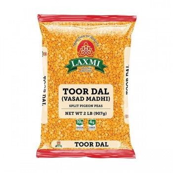LXMI TOOR DAL 2LB