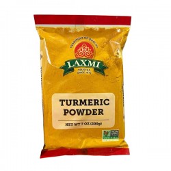 Turmeric Powder