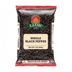 Whole Black Pepper