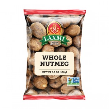 LAXMI WHOLE NUTMEG