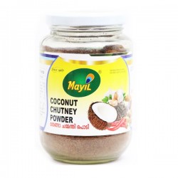 Coconut Chutney Powder
