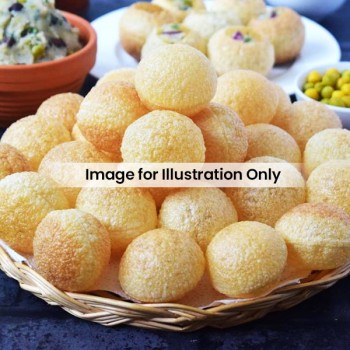 ADANI PANI PURI