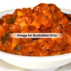 Vadukappuli Pckl 400G