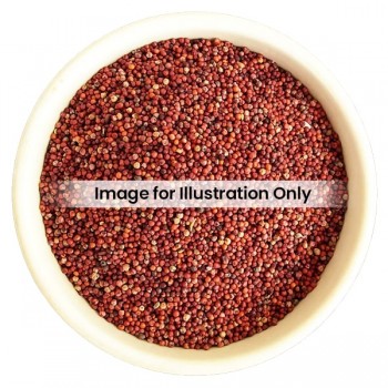 RAGI MILLET/ PARBOILED RAW
