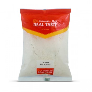 Real Rice Powder
