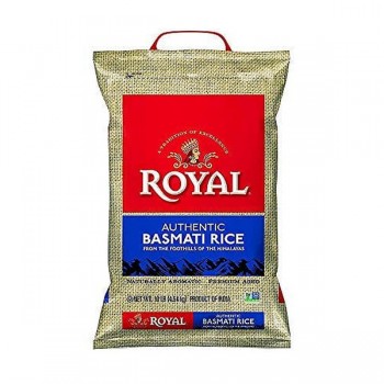 Royal Basmathi Rice