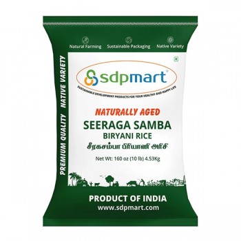 SDP SEERAGA SAMBA repack