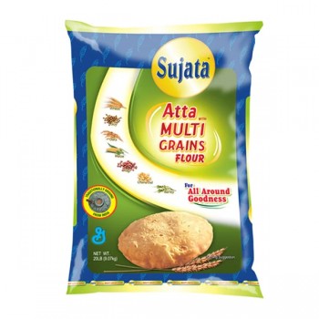 SUJATA MULIGRAIN 20LB