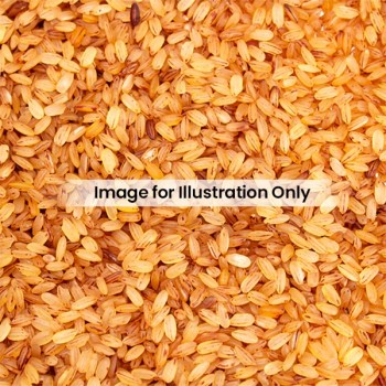 Tejas Palakkadan Matta Rice