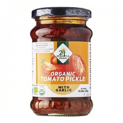 Tomato Pickle