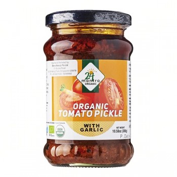 TOMATO PICKLE