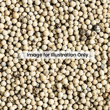 Adani White Pepper Whole