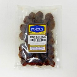 Brown Aloobukhara