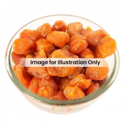 Aloo Bhukara 200G