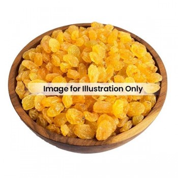 GAZAB GOLDEN RAISINS
