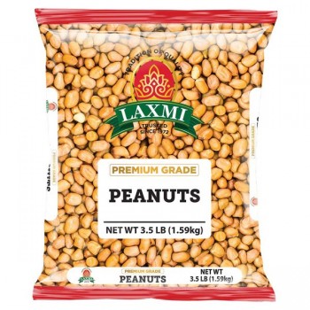 LAXMI PEANUTS 3.5lb