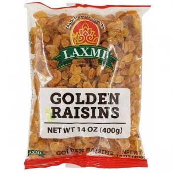 LAXMI RAISINS GOLDEN