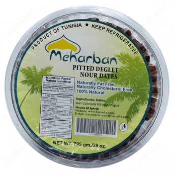 MEHARBAN DATES 680 G