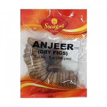 SWAGAT ANJEER(FIG)
