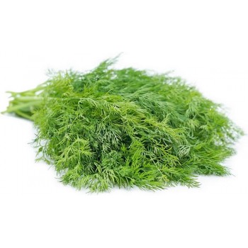 BABY DILL LEAVES 1CT