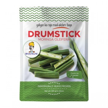 Bhaiyaji Drumstic