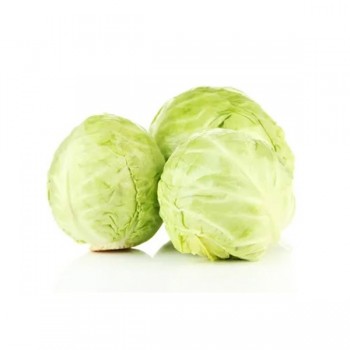 CABBAGE 1LB