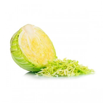 Cabbage Cut