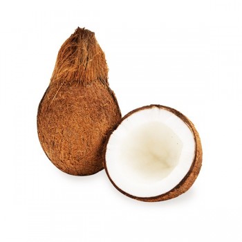 CHETTINAD FULL COCONUT