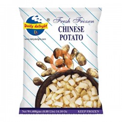 Chinese Potato Chinese Potato
