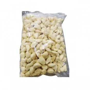 GARLIC PEELED 5LB 1 PACK