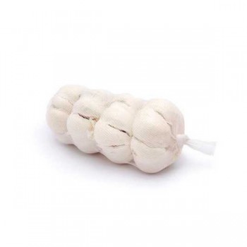 GARLIC SLEEVES 1LB