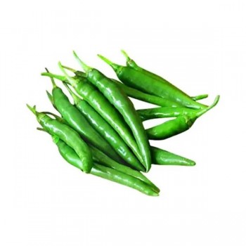 GODAVARI GREEN CHILLI