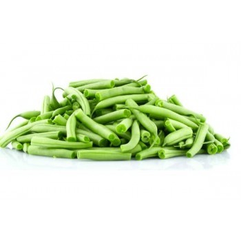 GREEN LONG BEAN CUT