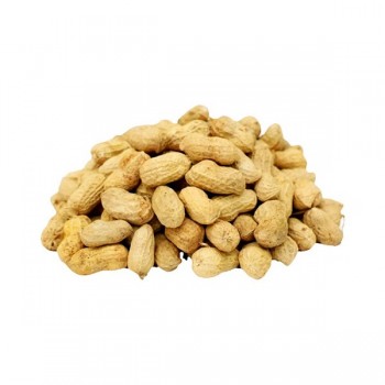 GREEN PEANUTS 1LB