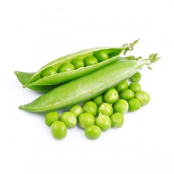 GREEN PEAS