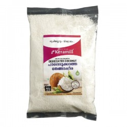 Desiccated Coconut