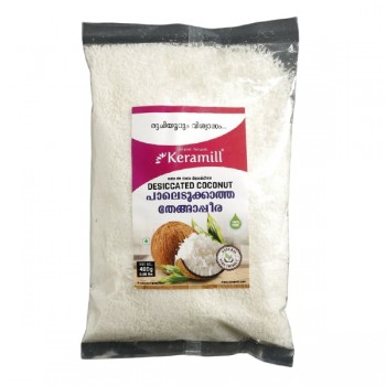 Keramill Desiccated Coconut