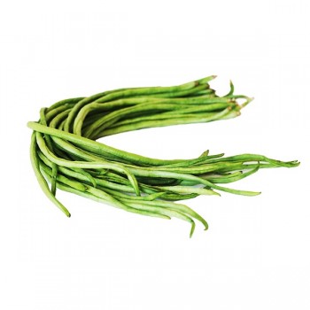 LONG BEANS GREEN 1LB